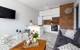 Apartament Wroclawska